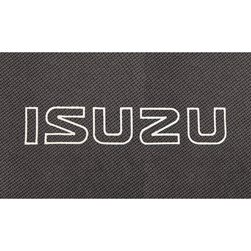 BEZ.ISUZU N-EVOLUTION KAB.LANG 1+2 GRAU Detail von BEZ.ISUZU N-EVOLUTION KAB.LANG 1+2 GRAU 305