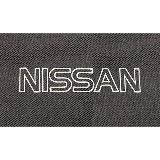 BEZUG NISSAN ATLEON 2015 1+1+1 GRAU Detail von BEZUG NISSAN ATLEON 2015 1+1+1 GRAU 305
