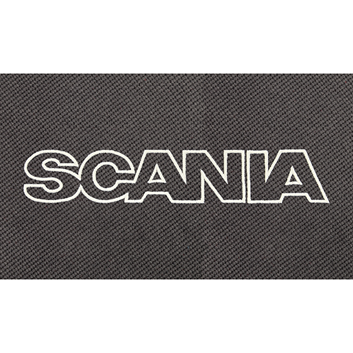 BEZUG SCANIA R 2015 1+1 BLUETOOTH GRAU Detail von BEZUG SCANIA R 2015 1+1 BLUETOOTH GRAU 305