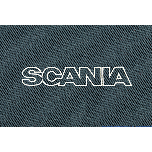 BEZUG SCANIA R 2015 1+1 BLUETOOTH GRAU Detail von BEZUG SCANIA R 2015 1+1 BLUETOOTH GRAU 315