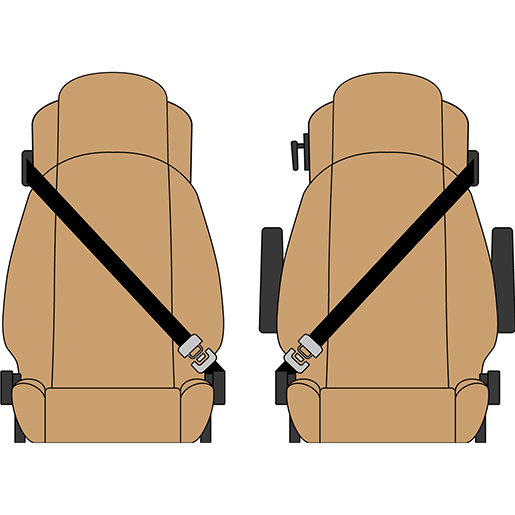BEZUG ACTROS AROCS ANTOS 1+1 BEIGE BEZUG ACTROS AROCS ANTOS 1+1 BEIGE