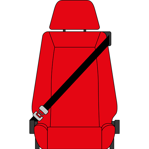 BEZUG SCANIA 124/144 FS LUXORI ROT BEZUG SCANIA 124/144 FS LUXORI ROT