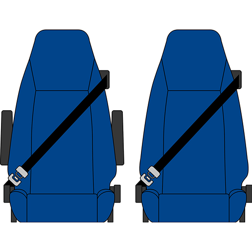 FODERA MAGNUM 01/05 1+1 BLU FODERA MAGNUM 01/05 1+1 BLU