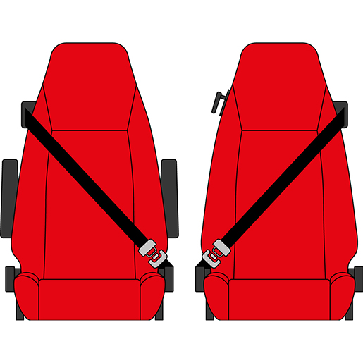 BEZUG PREMIUM 06 1+1 ROT BEZUG PREMIUM 06 1+1 ROT