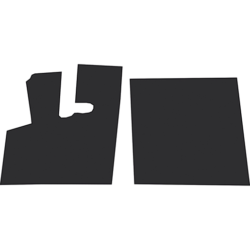 TAPIS DAF XF95 05/06 NOIR