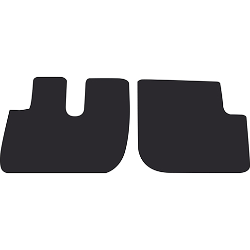 TAPIS STRALIS AS 02/12 NOIR