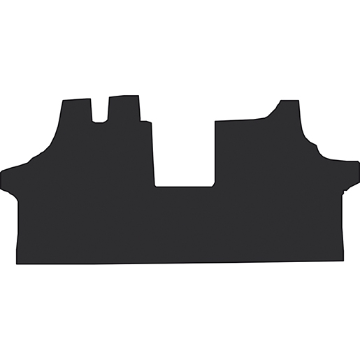 ALFOM. MERC. VITO 99/03 NEGRO