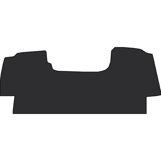 TAPIS MERC. SPRINTER 97/06 NOIR