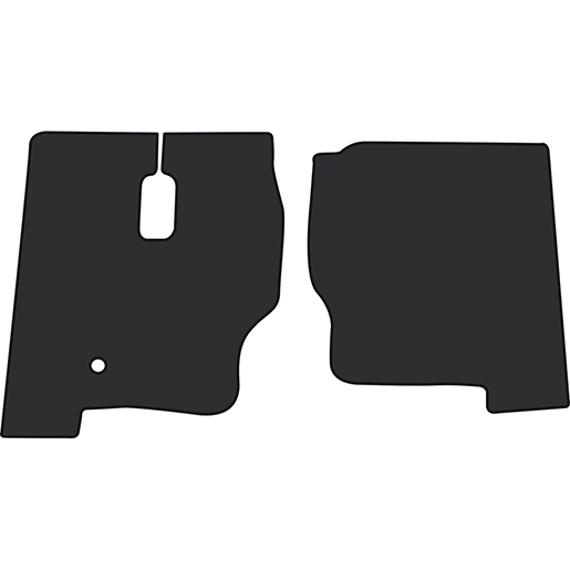 TAPIS MAN F2000 CAB.LARGA GRIS