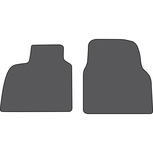 Dessin technique de Moquettes RENAULT KANGOO depuis 2019 100