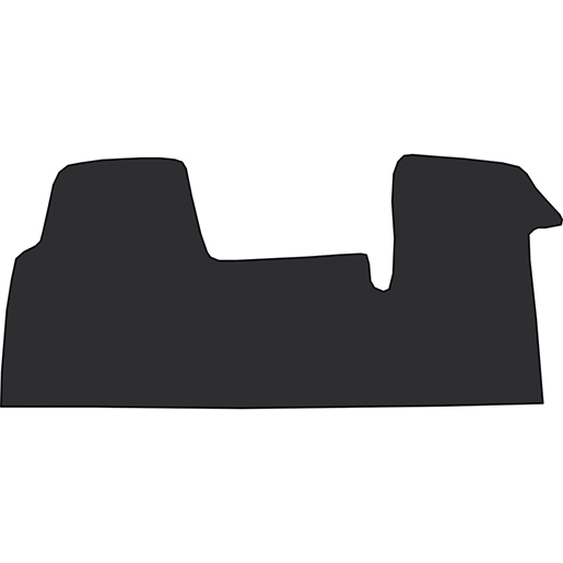 TAPIS RENAULT MASTER 09 NOIR