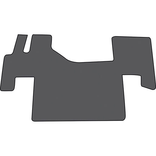 Dessin technique de Moquettes RENAULT T 2014 depuis 2014 100