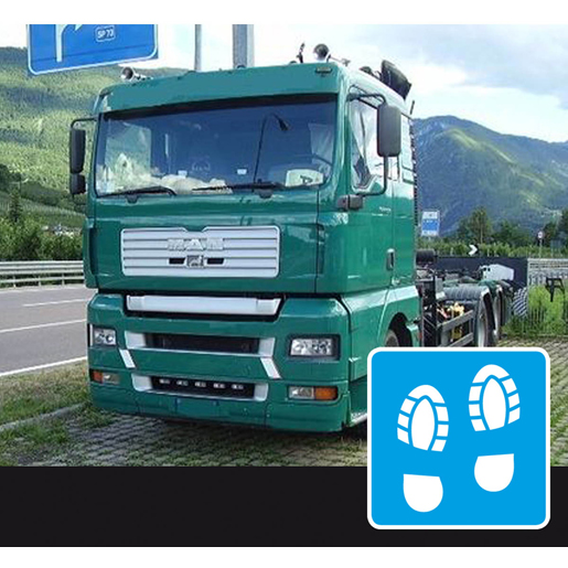 Moquettes MAN TGA XL XXL depuis 1999