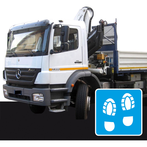 Moquettes MERCEDES AXOR depuis 1998