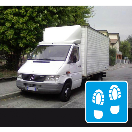 Moquettes MERCEDES SPRINTER depuis 1995