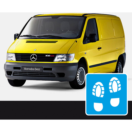 Moquettes MERCEDES vita depuis 1999