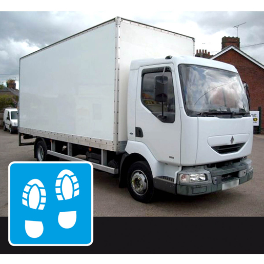 Moquettes RENAULT MIDLUM depuis 2000