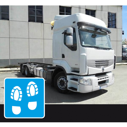 Moquettes RENAULT PREMIUM depuis 2001