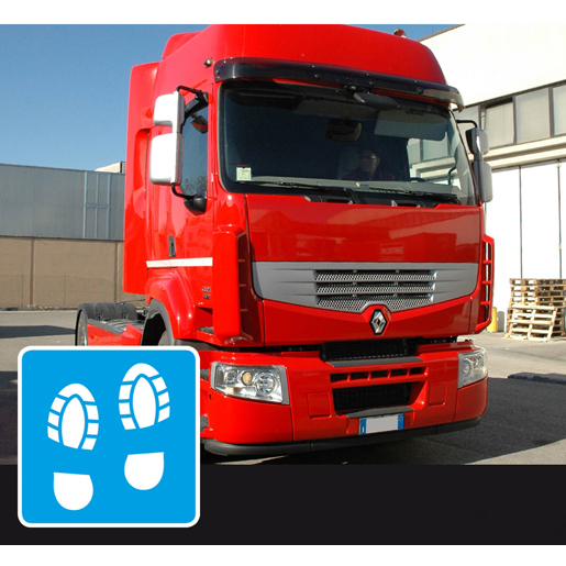 Moquettes RENAULT PREMIUM depuis 2006