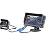 TRUCK GUARDIAN WIRED MONITOR + TELECAMER