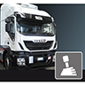 Couvre-coffre IVECO NEW STRALIS HI STREET HI ROAD depuis octobre 2015