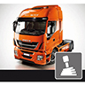 Couvre-coffre IVECO STRALIS depuis 2013