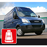 Revêtement IVECO DAILY depuis 2006