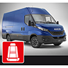 Revêtement IVECO DAILY depuis 2019