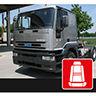 Revêtement IVECO EUROTECH TRAKKER série 2 depuis 1998