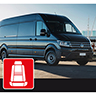 Revêtement VOLKSWAGEN CRAFTER depuis 2018