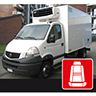 Revêtement RENAULT MASTER depuis 2003