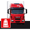 Revêtement IVECO NEW EUROCARGO depuis octobre 2015