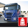 Revêtement IVECO NEW STRALIS ACTIVE SPACE depuis 2007