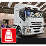 Revêtement IVECO NEW STRALIS ACTIVE DAY TIME depuis 2007