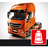 Revêtement IVECO STRALIS depuis 2013