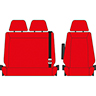 BEZUG FIAT SCUDO 1+2 2024 ROT