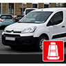 Revêtements CITROËN BERLINGO CARGO depuis 2008