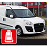 Revêtement FIAT DOBLÒ depuis 2008
