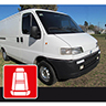 Revêtement FIAT DUCATO jusqu’à 2002