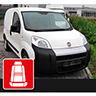 Revêtement FIAT FIORINO depuis 2008