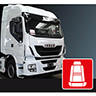 Revêtement IVECO STRALIS depuis 2017