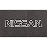 Détail de HOUSSE NISSAN TRADE CC GRIS 305