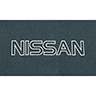 Détail de HOUSSE NISSAN TRADE CC BLEU 315