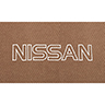 Détail de HOUSSE NISSAN TRADE CC BEIGE 320