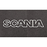 Détail de HOUSSE SCANIA 124/144 CC LUXORI GRIS 305