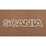 Détail de HOUSSE SCANIA 124/144 CC LUXORI BEIGE 320