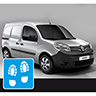 Moquettes RENAULT KANGOO depuis 2019