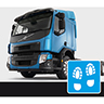 Tappeti VOLVO FE