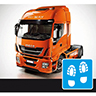 Moquettes IVECO STRALIS depuis 2013