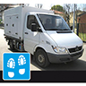 Moquettes MERCEDES SPRINTER depuis 1997